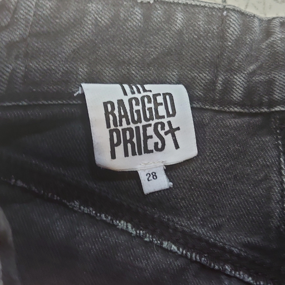 The ragged priest skater jeans - Picture 6 of 9